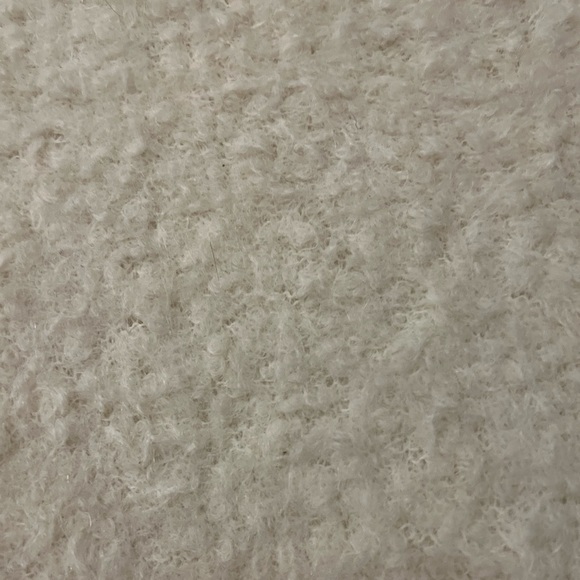 WILFRED Alpaca Oversized Sweater - Picture 3 of 3